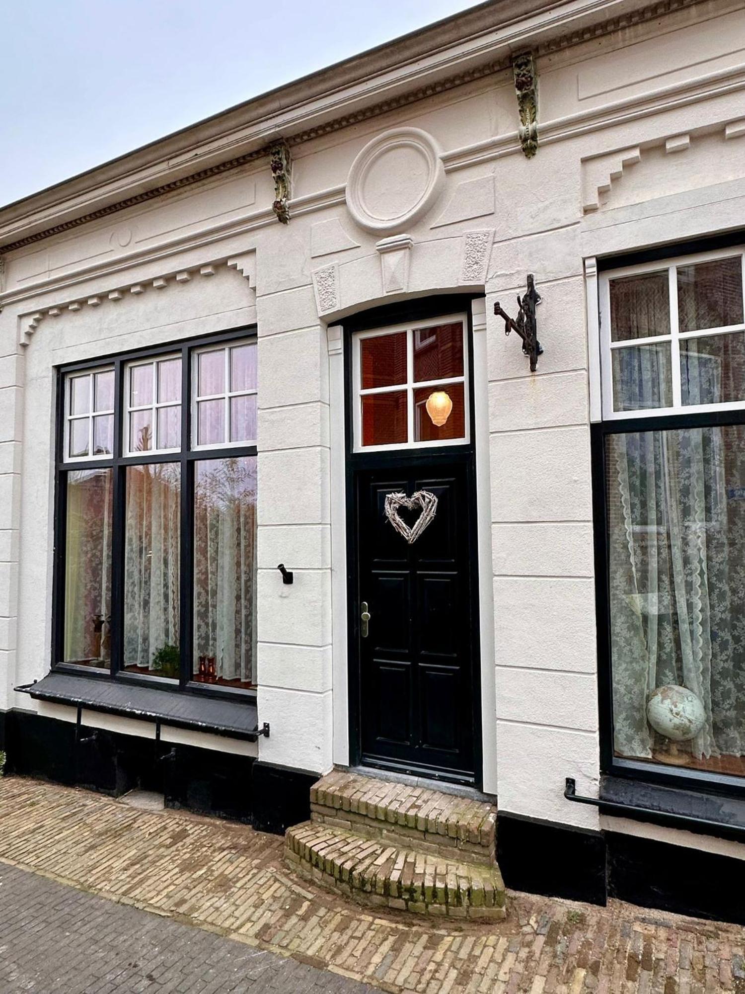 B&B Schipperspad Tolkamer Exterior photo